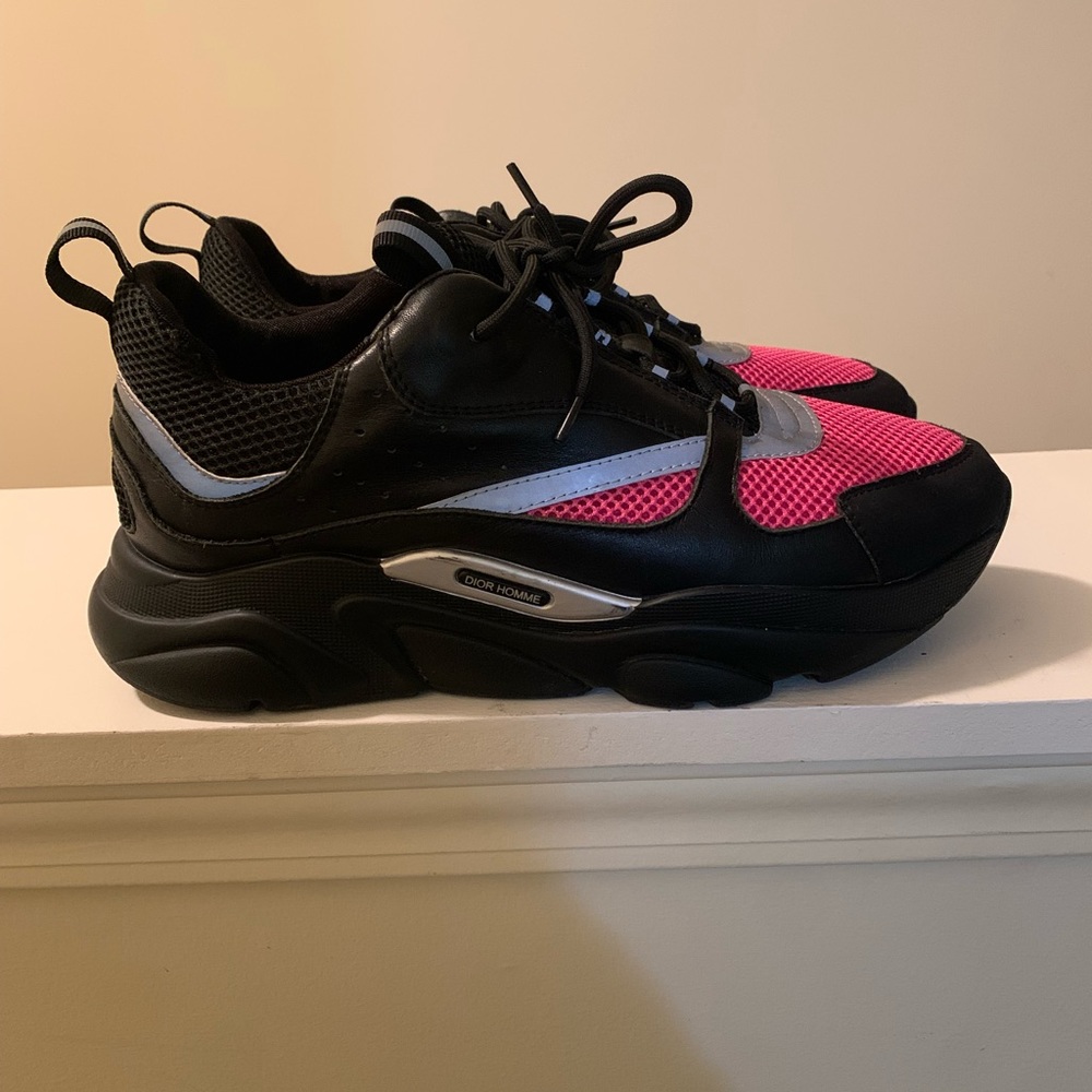 Dior B22 sneaker EU46 (13)